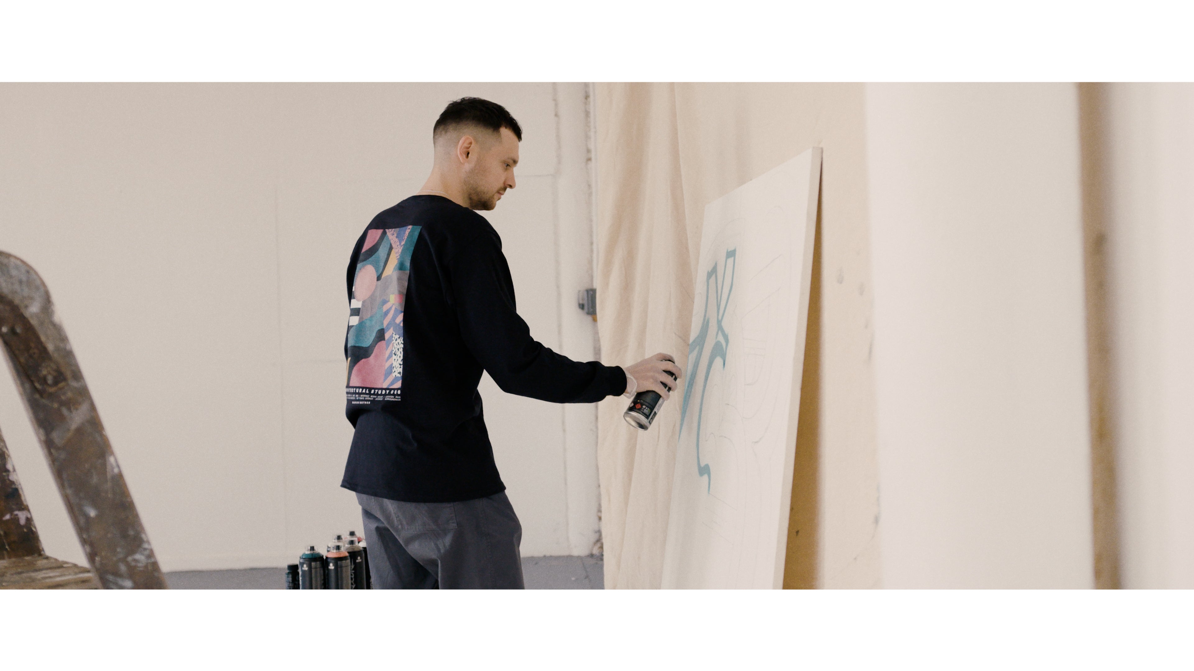 Slick Gorilla x Marcus Method