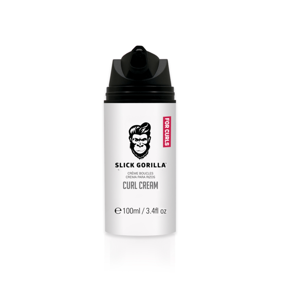 Slick Gorilla Curl Cream