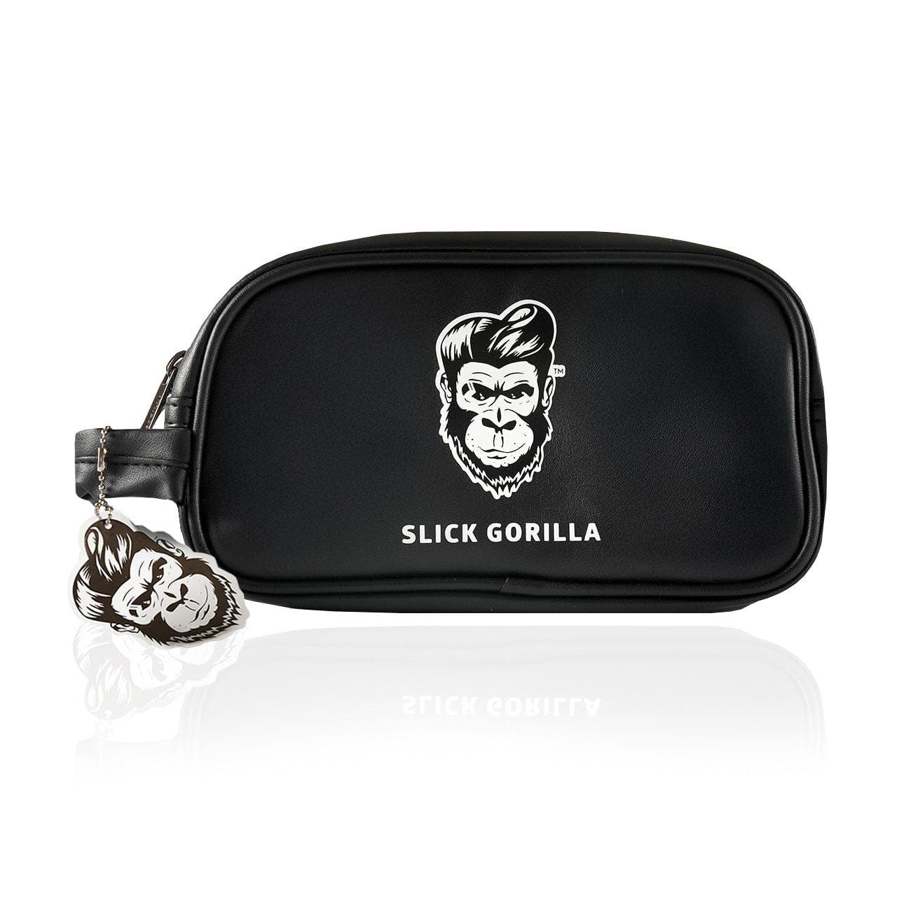 Slick Gorilla Double-Zip Washbag