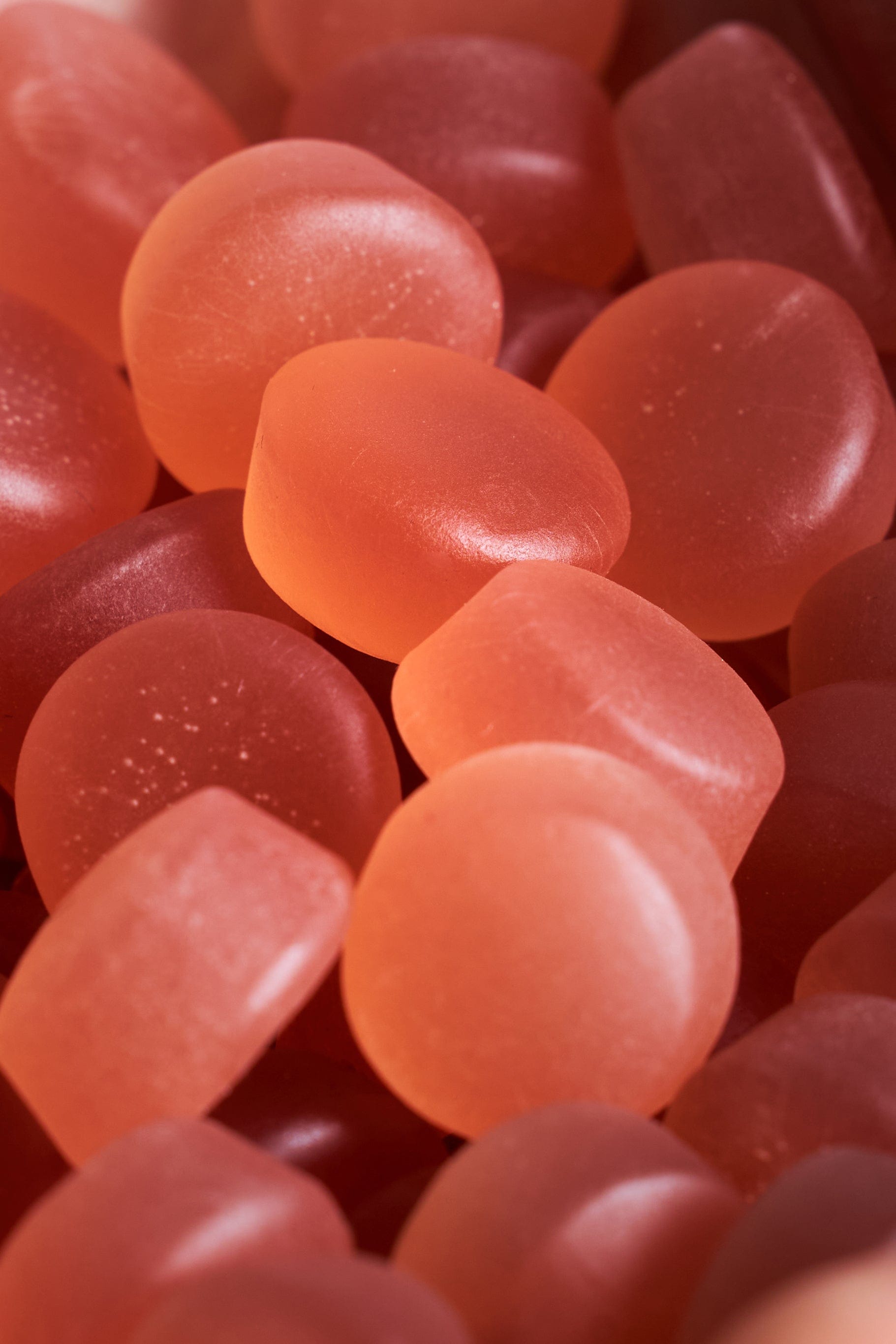 Slick Gorilla Hair Strength Gummies