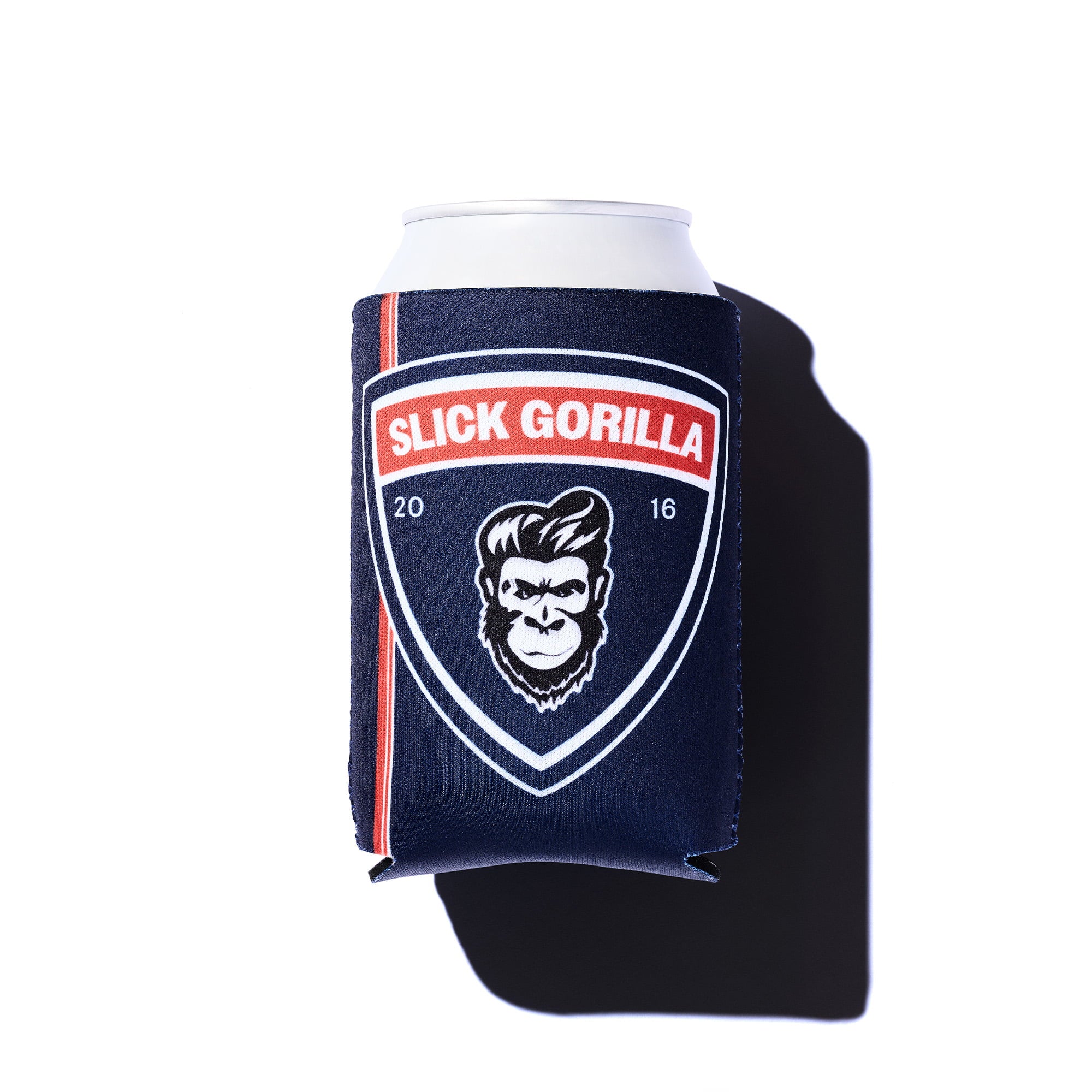 Slick Gorilla Slick Gorilla FC Can Cooler (Limited Edition)
