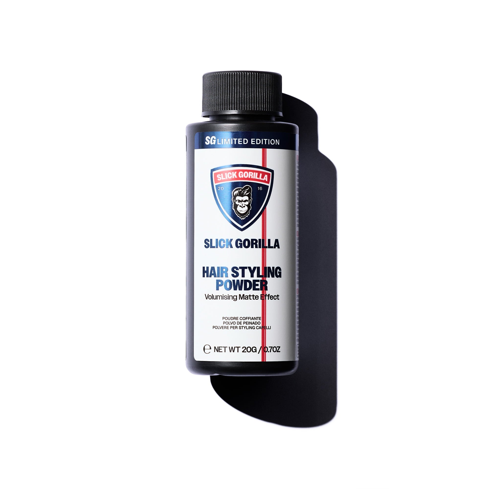 Slick Gorilla Slick Gorilla FC Hair Styling Powder (Limited Edition)