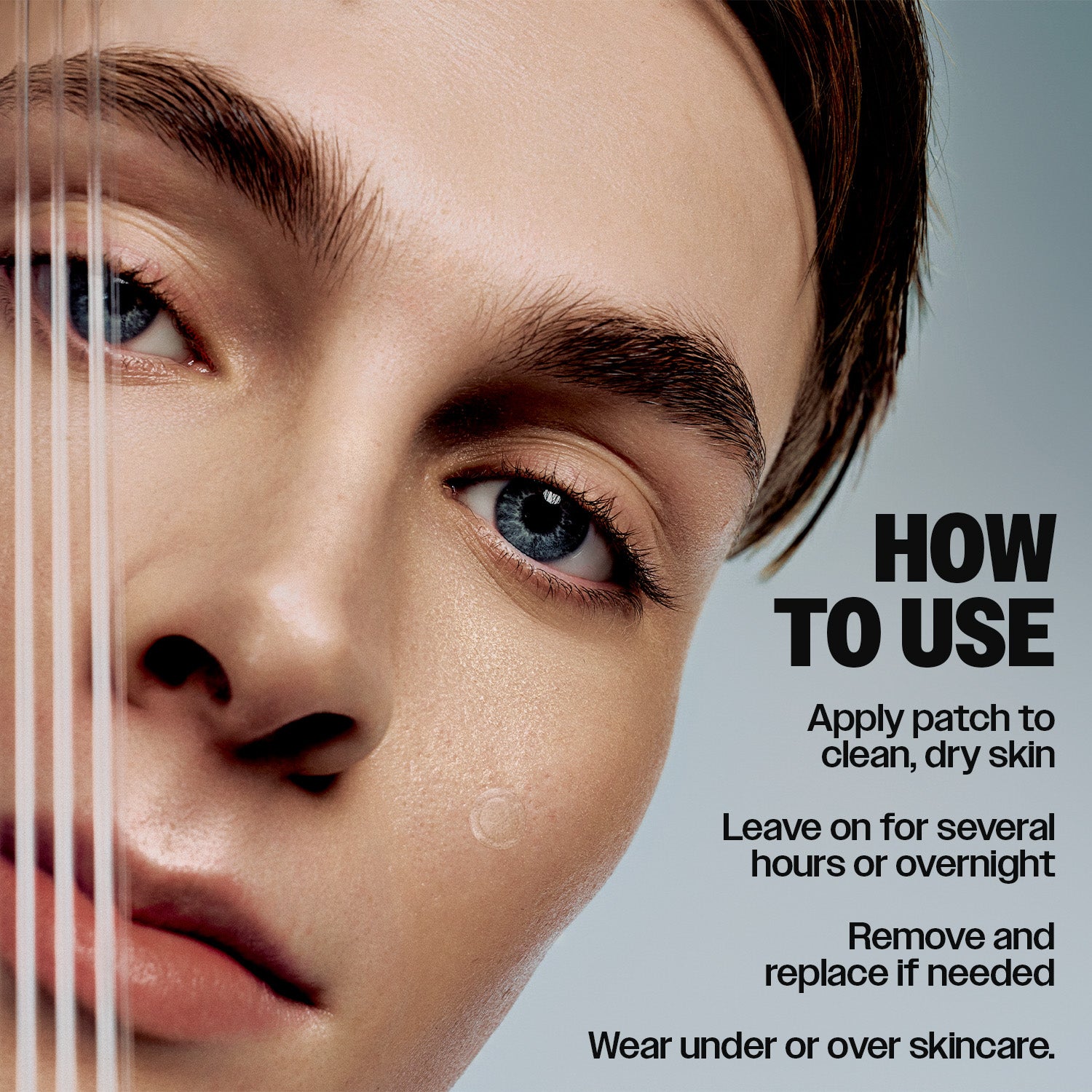 Slick Gorilla US Blemish Patches (36 Pack)