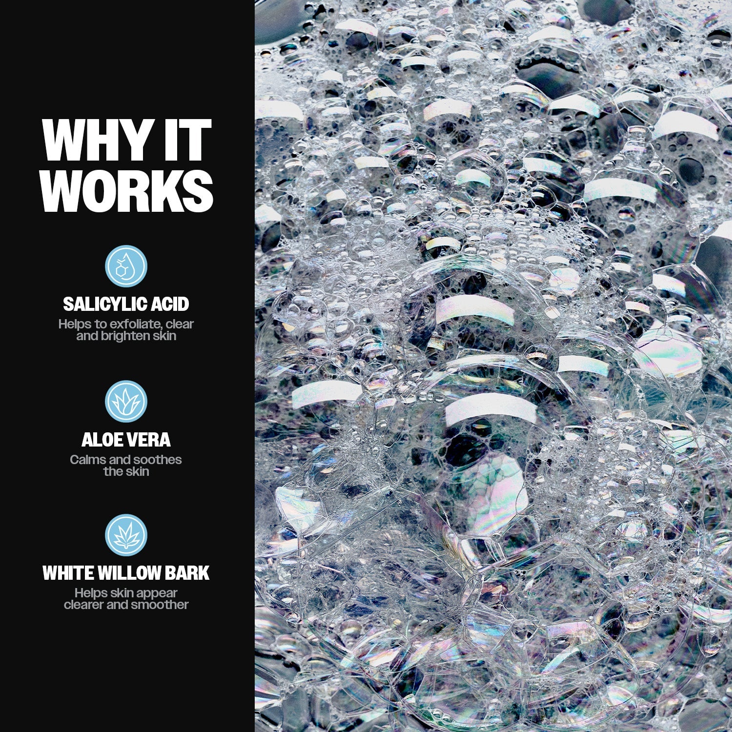 Slick Gorilla US Daily Face Wash