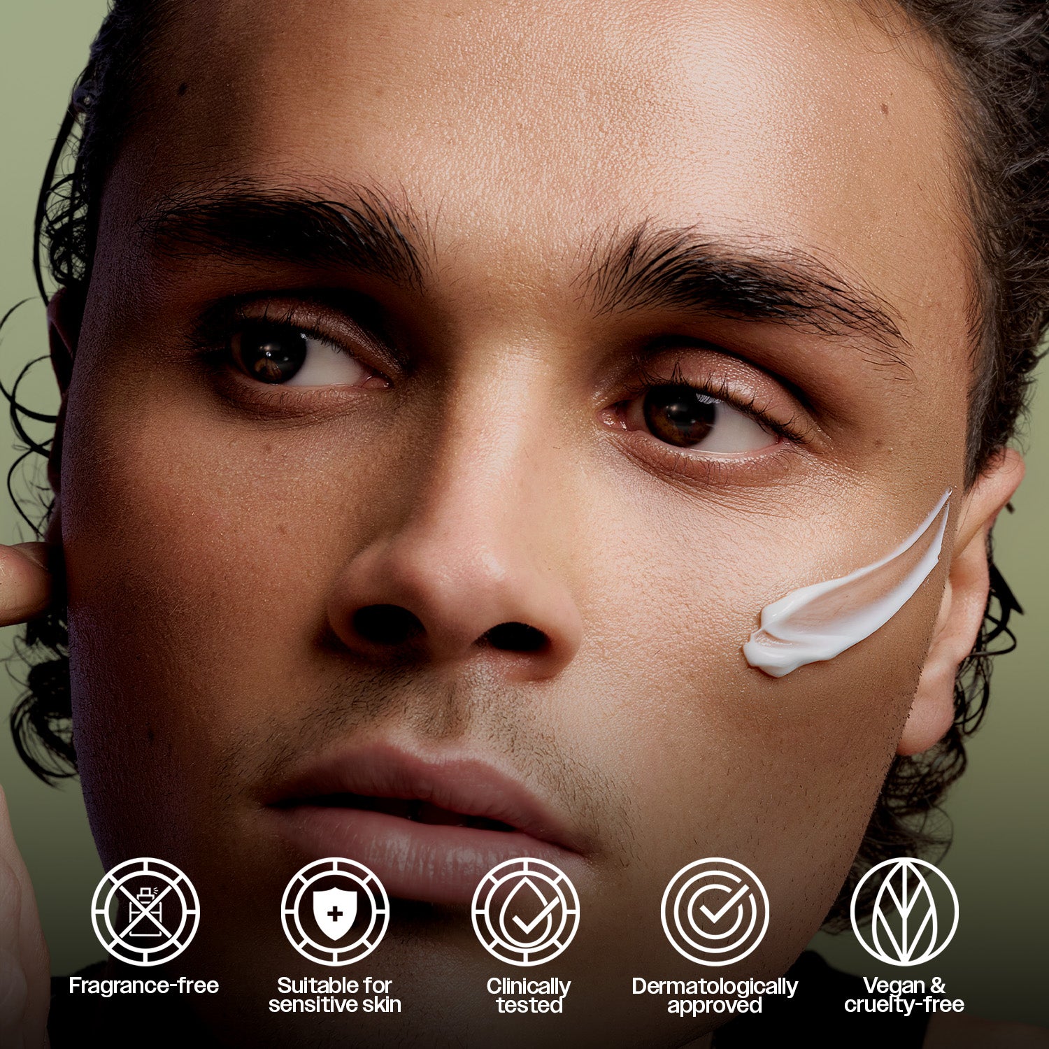 Slick Gorilla US Daily Moisturiser