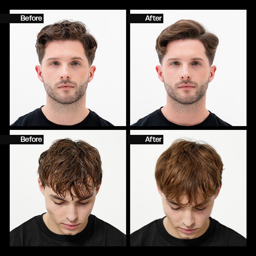 Slick Gorilla US Detox 2 in 1 Shampoo and Conditioner