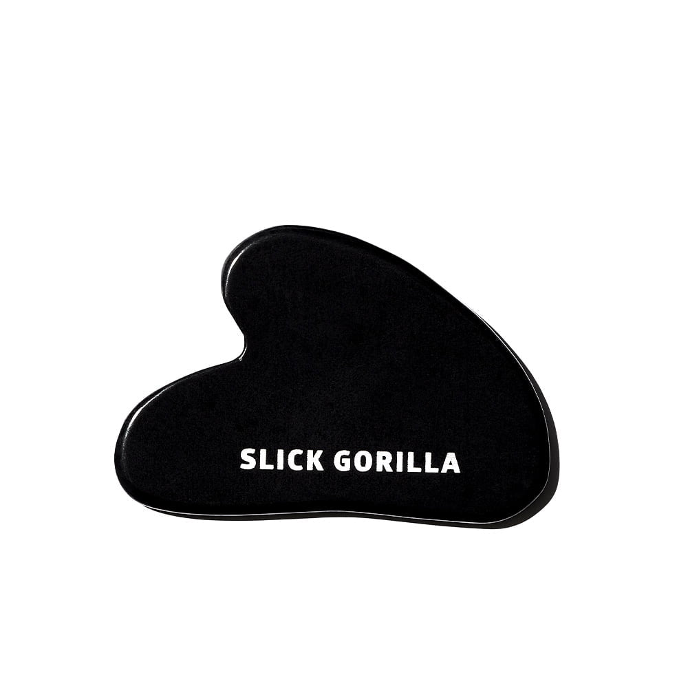 Gua Sha for Men | Facial Massage Tool | Slick Gorilla