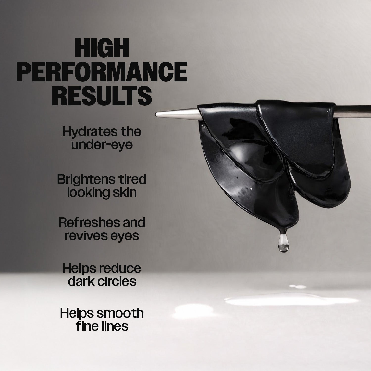 Slick Gorilla US Hydra-Boost Under Eye Patches (3 Set Pack)