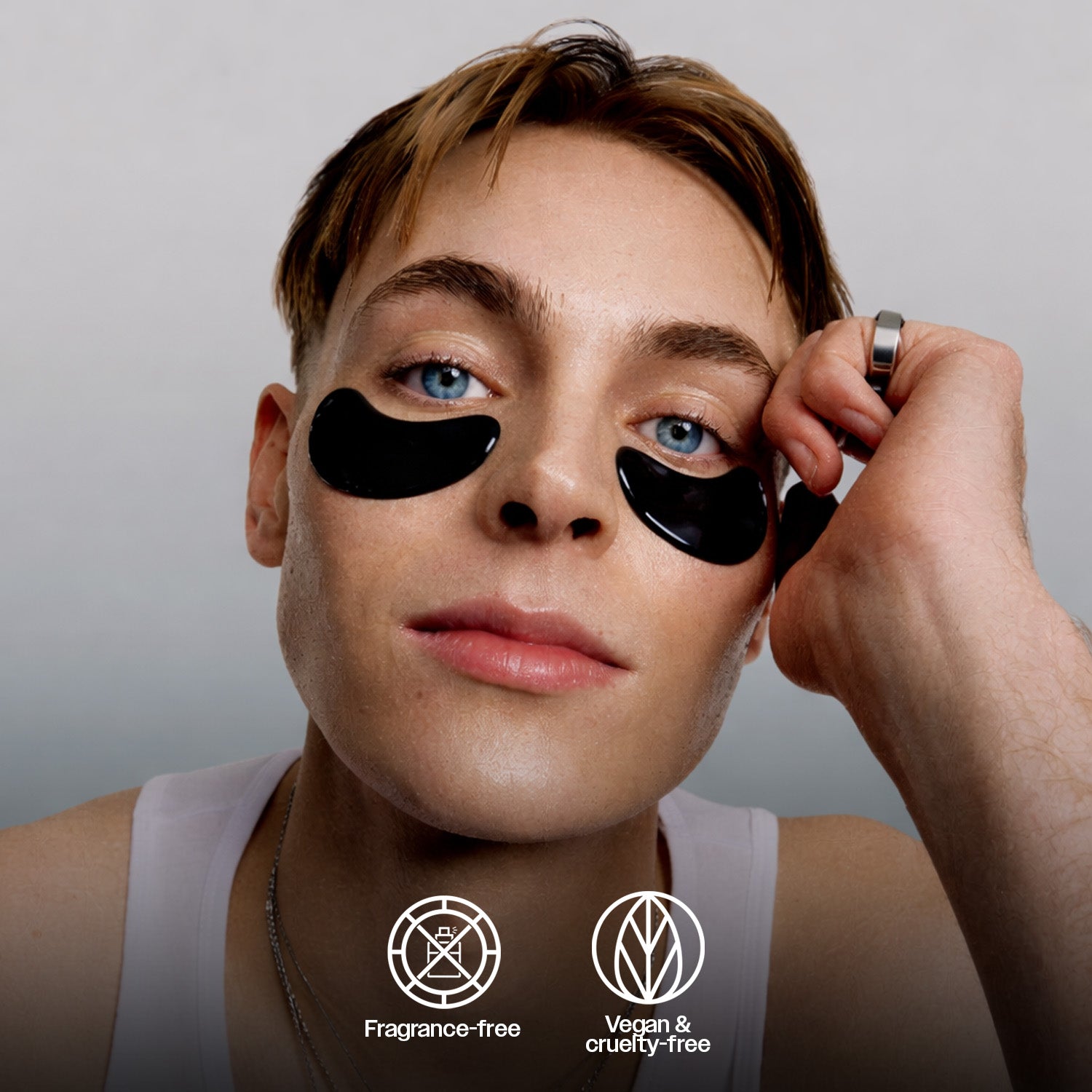 Slick Gorilla US Hydra-Boost Under Eye Patches (3 Set Pack)