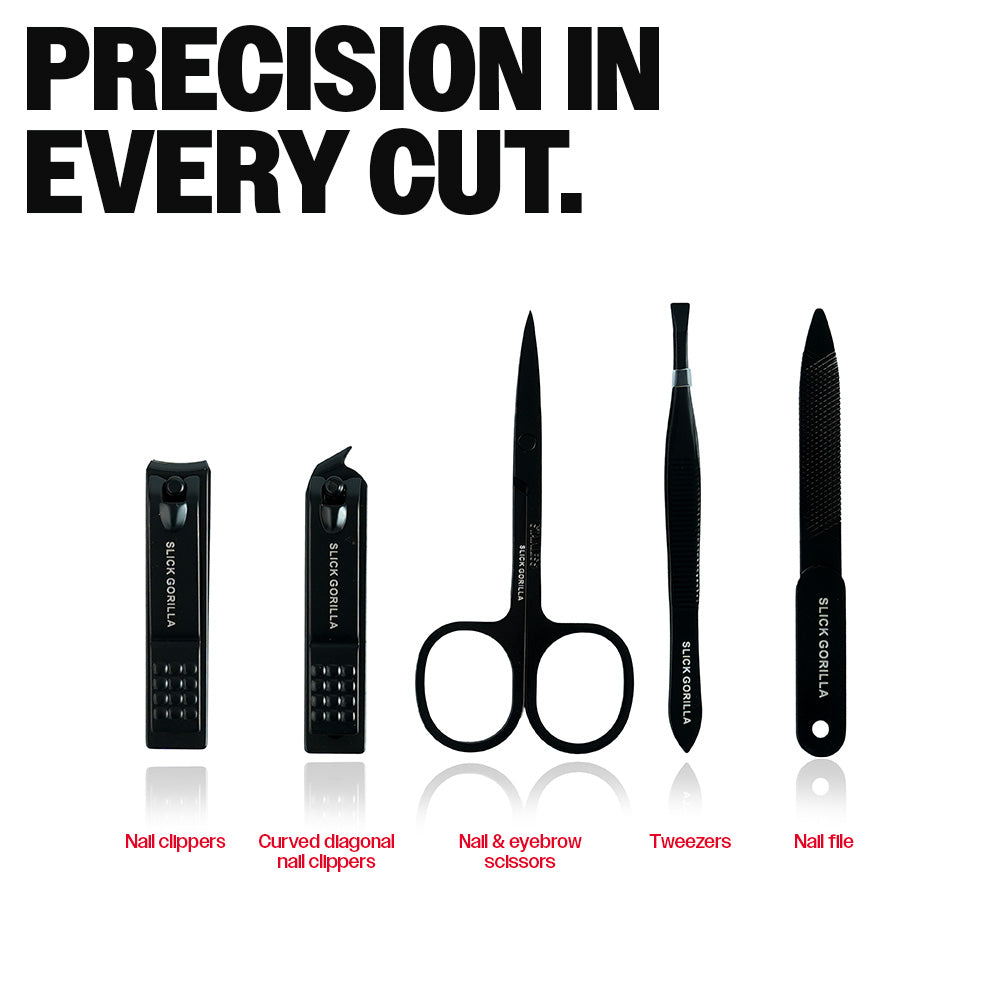 Slick Gorilla US Precision Nail & Brow Kit