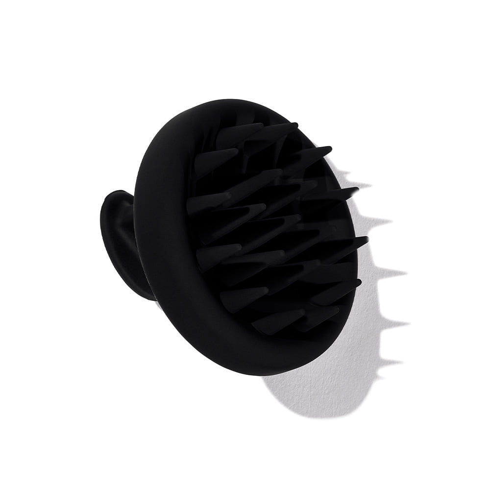 Scalp Brush | Mens Silicone Scalp Massager | Slick Gorilla