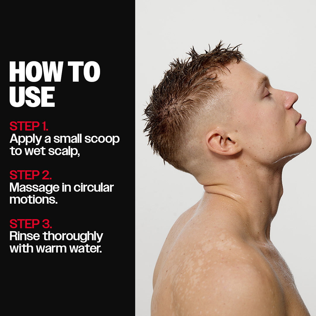 Slick Gorilla US Scalp Scrub