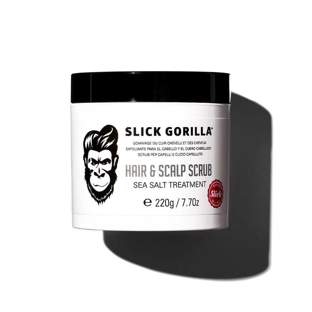 Slick Gorilla US Scalp Scrub