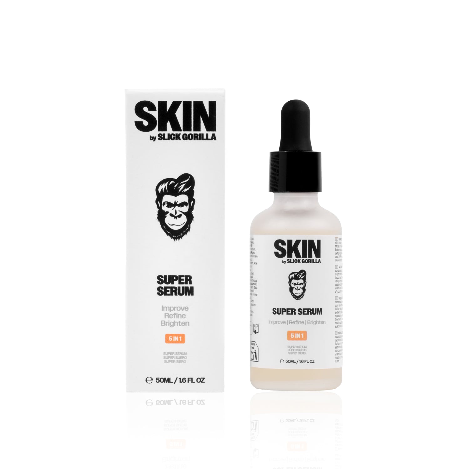 Slick Gorilla US Super Serum