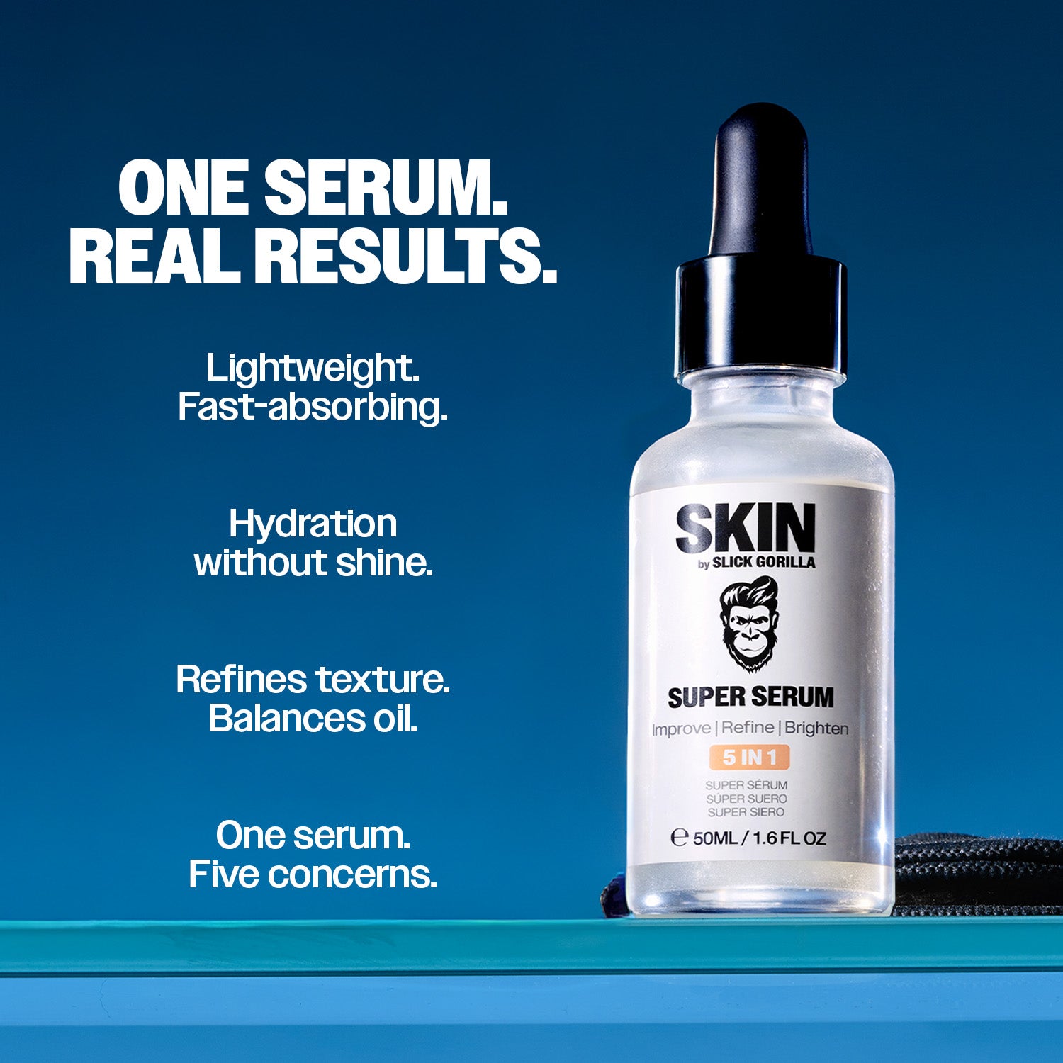 Slick Gorilla US Super Serum