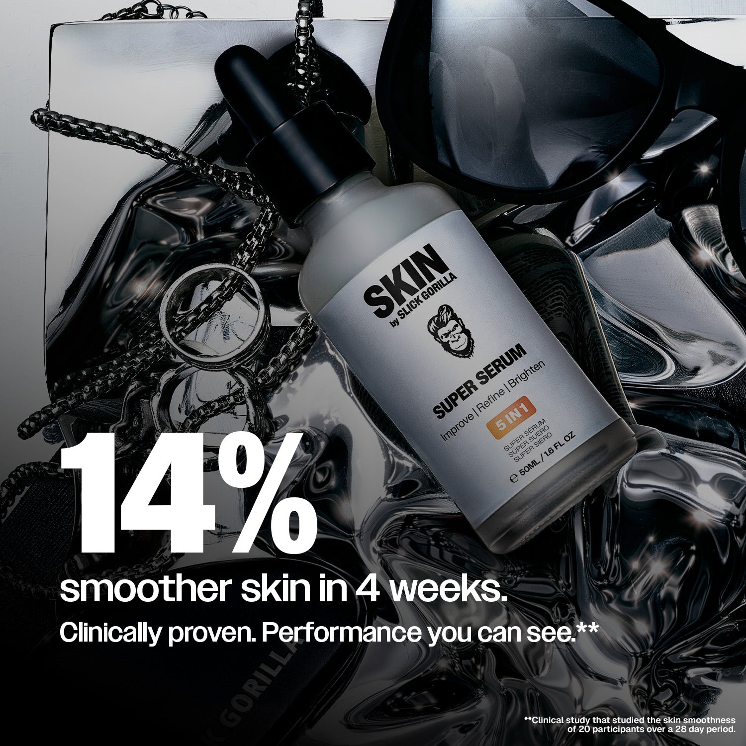 Slick Gorilla US Super Serum