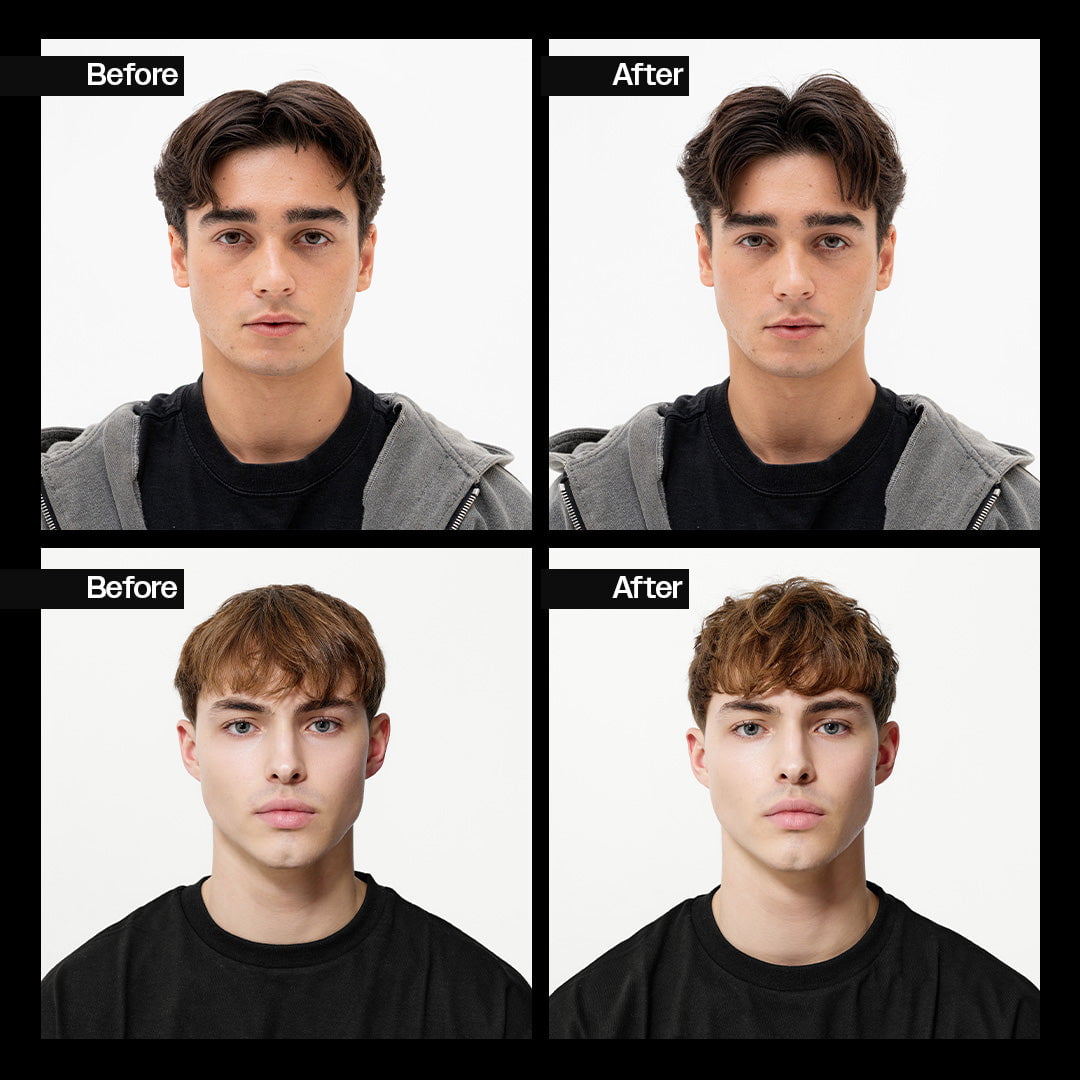 Slick Gorilla US The Texture Set