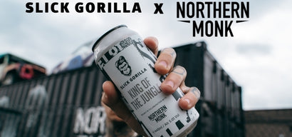 Slick Gorilla x Northern Monk