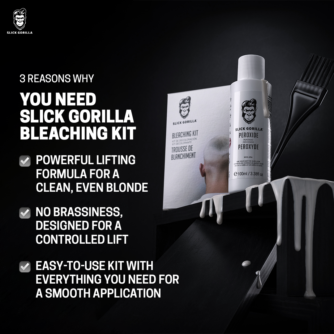 Bleaching Kit