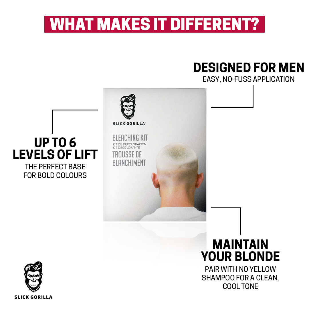 Bleaching Kit