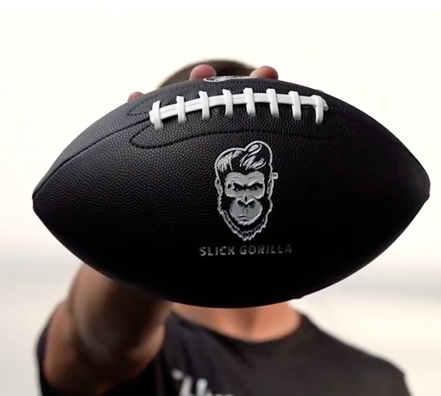 Slick Football