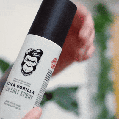 Sea Salt Spray