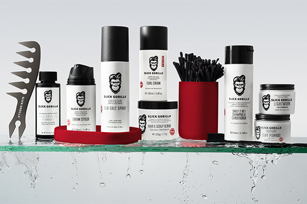 All Products | Slick Gorilla