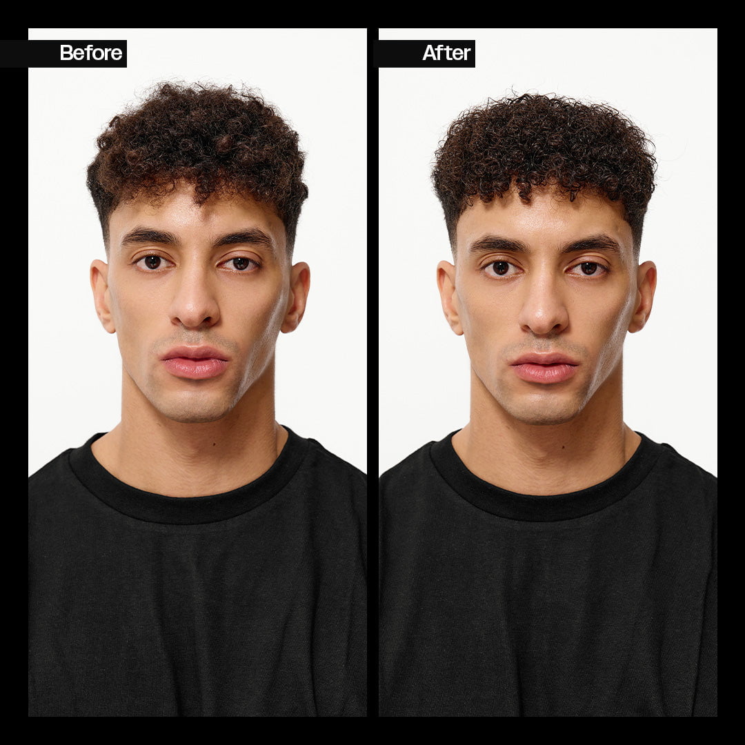 Slick Gorilla Curl Cream