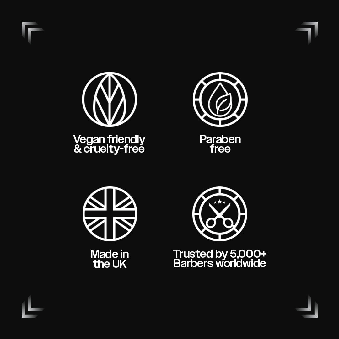 Slick Gorilla Lightwork