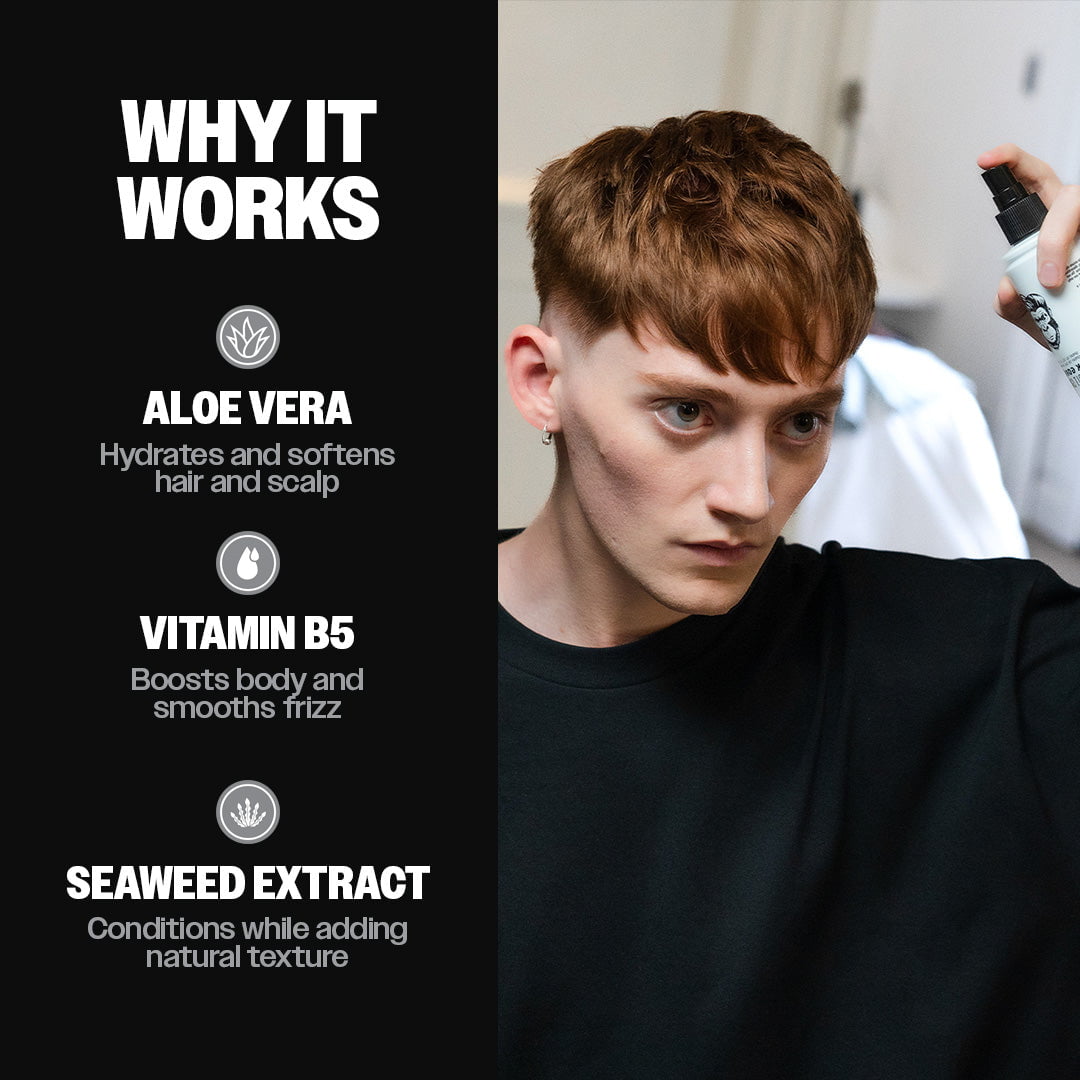 Slick Gorilla Sea Salt Spray