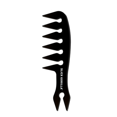 Texture Comb | Mens Texture Comb for Hair | Slick Gorilla