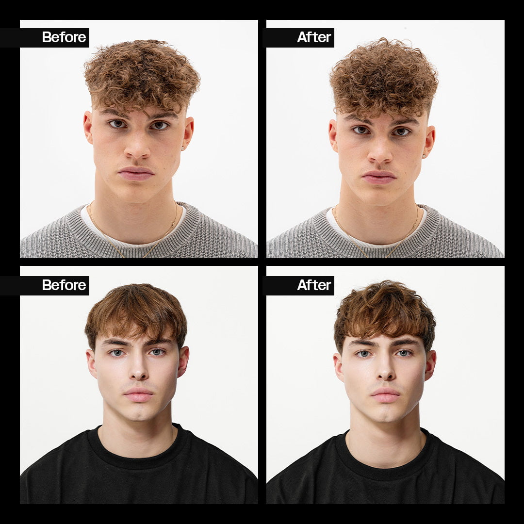 Slick Gorilla The Comb Set