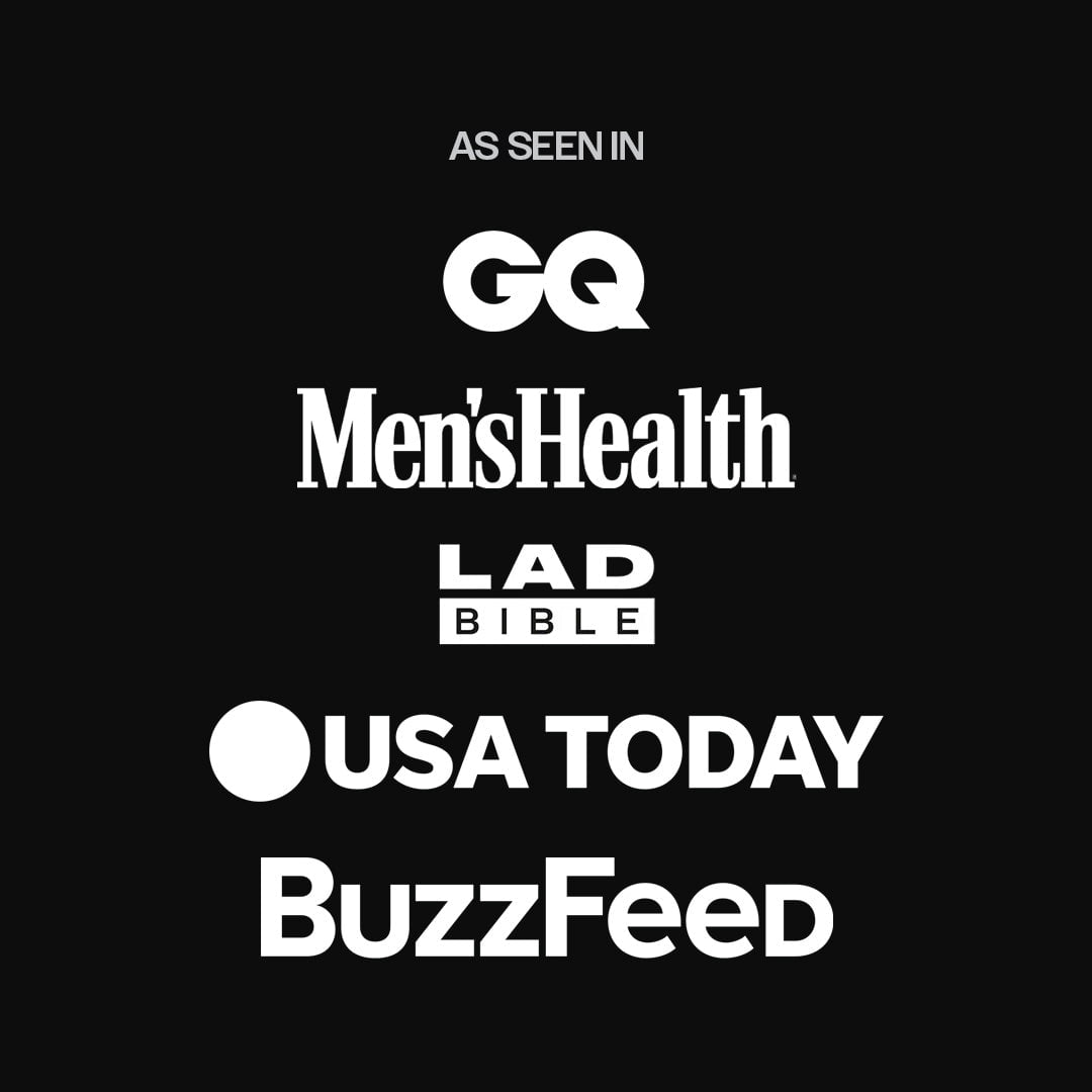 Slick Gorilla The Comb Set