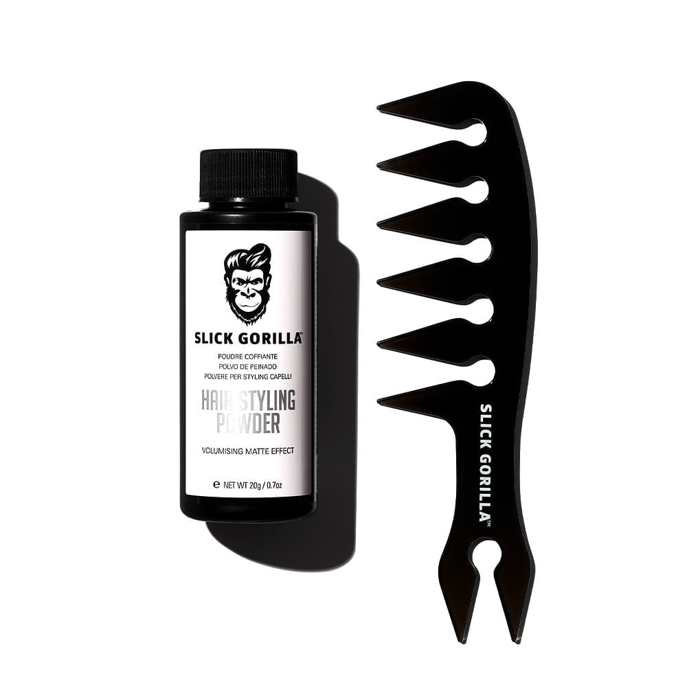 Male Grooming Kits | Male Grooming Sets | Slick Gorilla