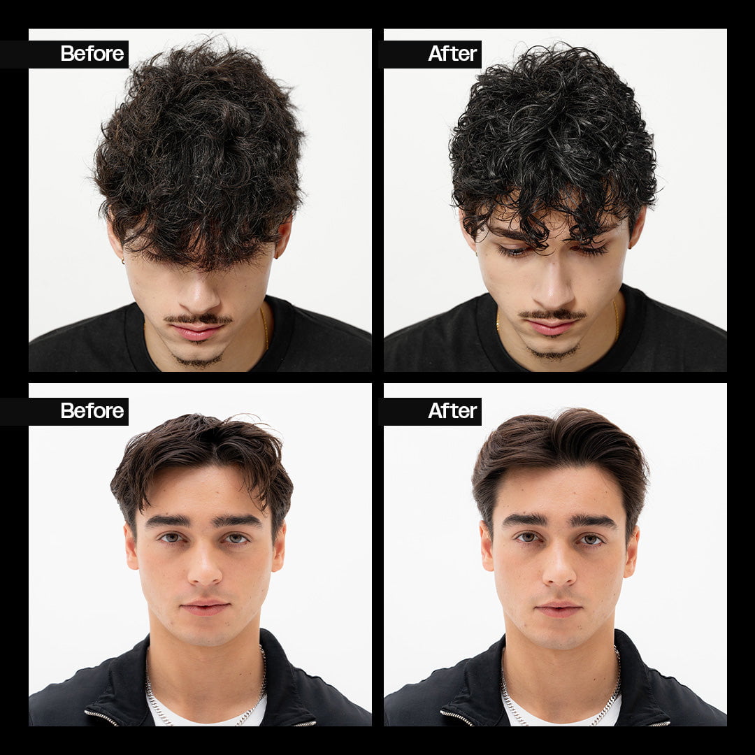 2 in 1 Shampoo & Conditioner | Shampoo Conditioner for Men | Slick