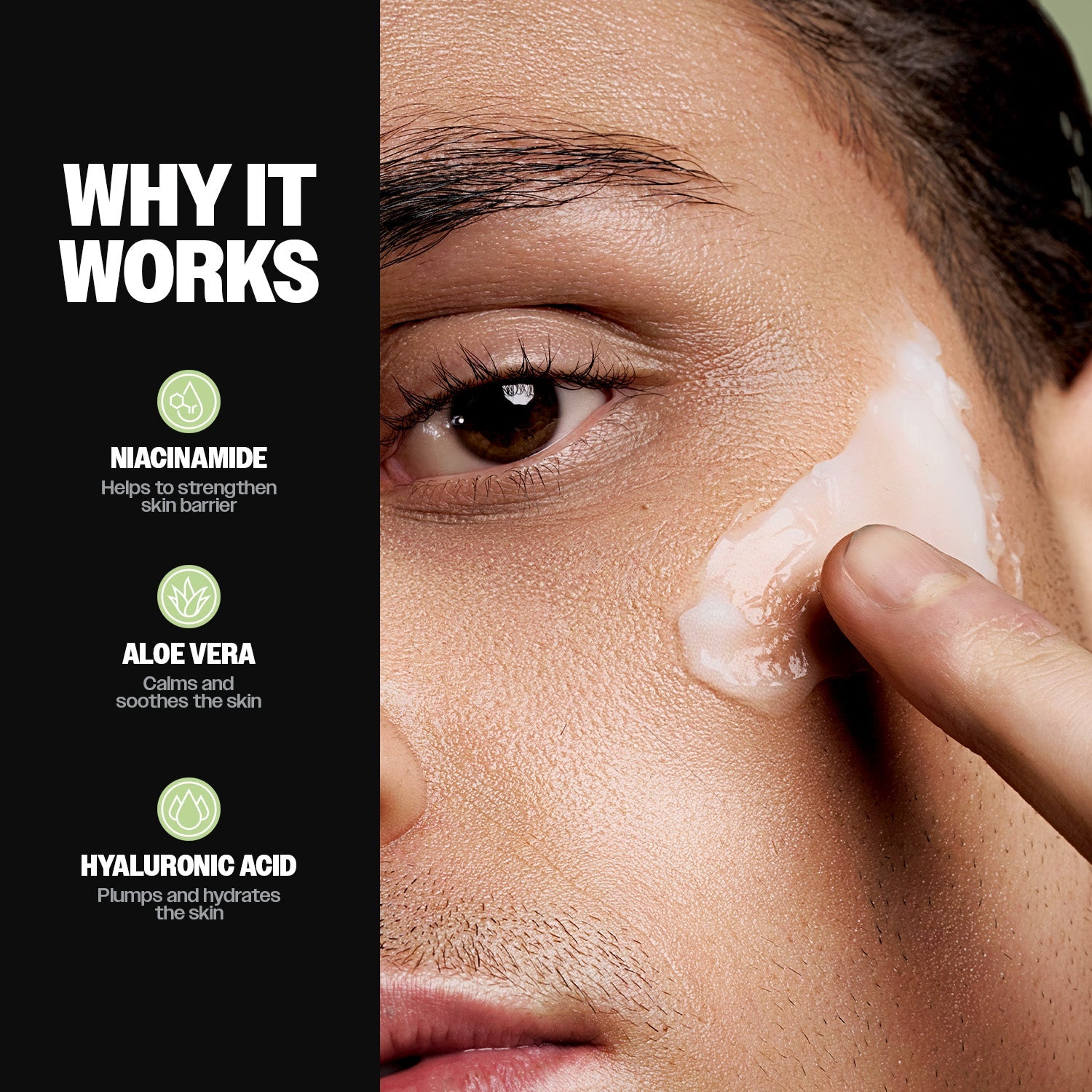 Slick Gorilla US Daily Moisturiser