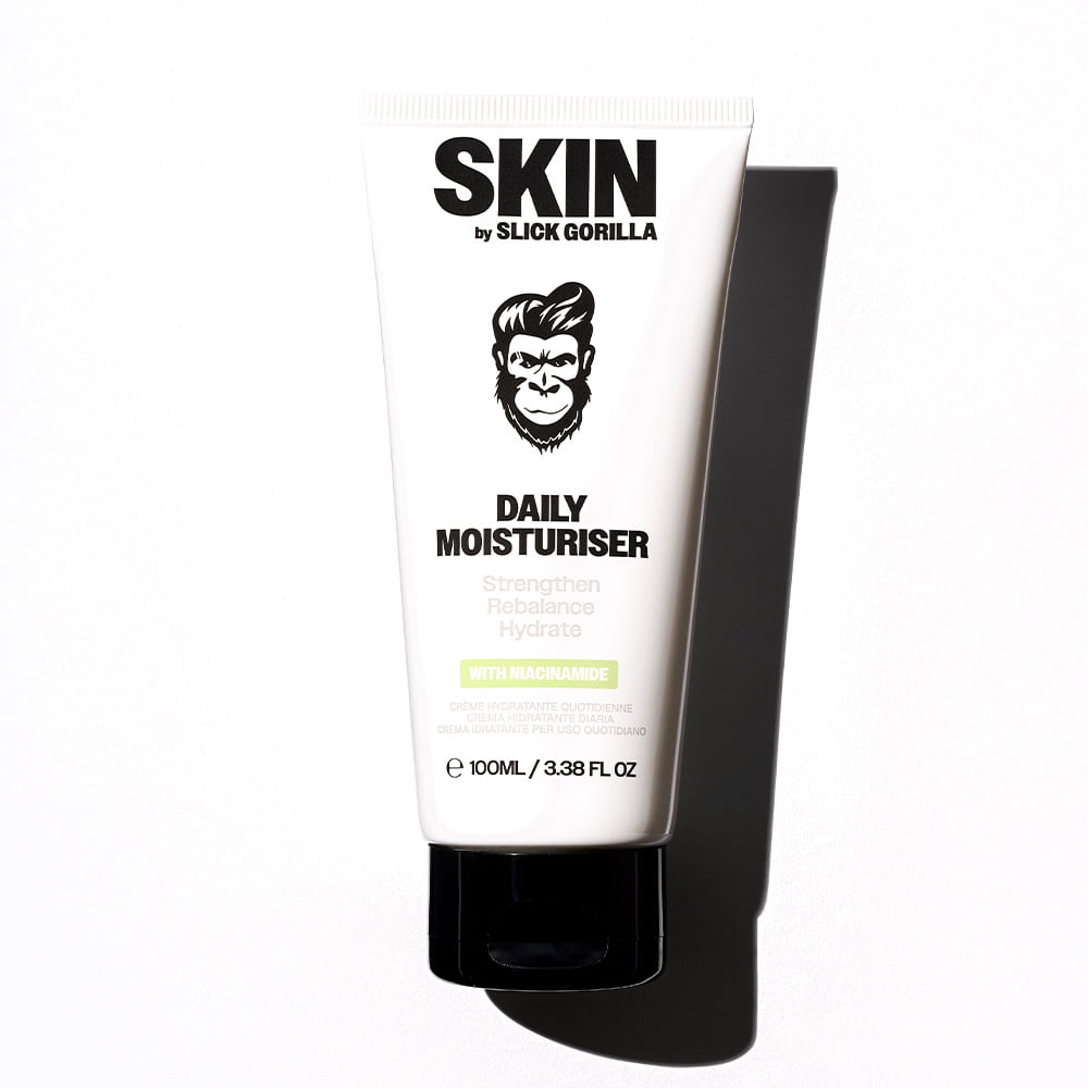 Slick Gorilla US Daily Moisturiser