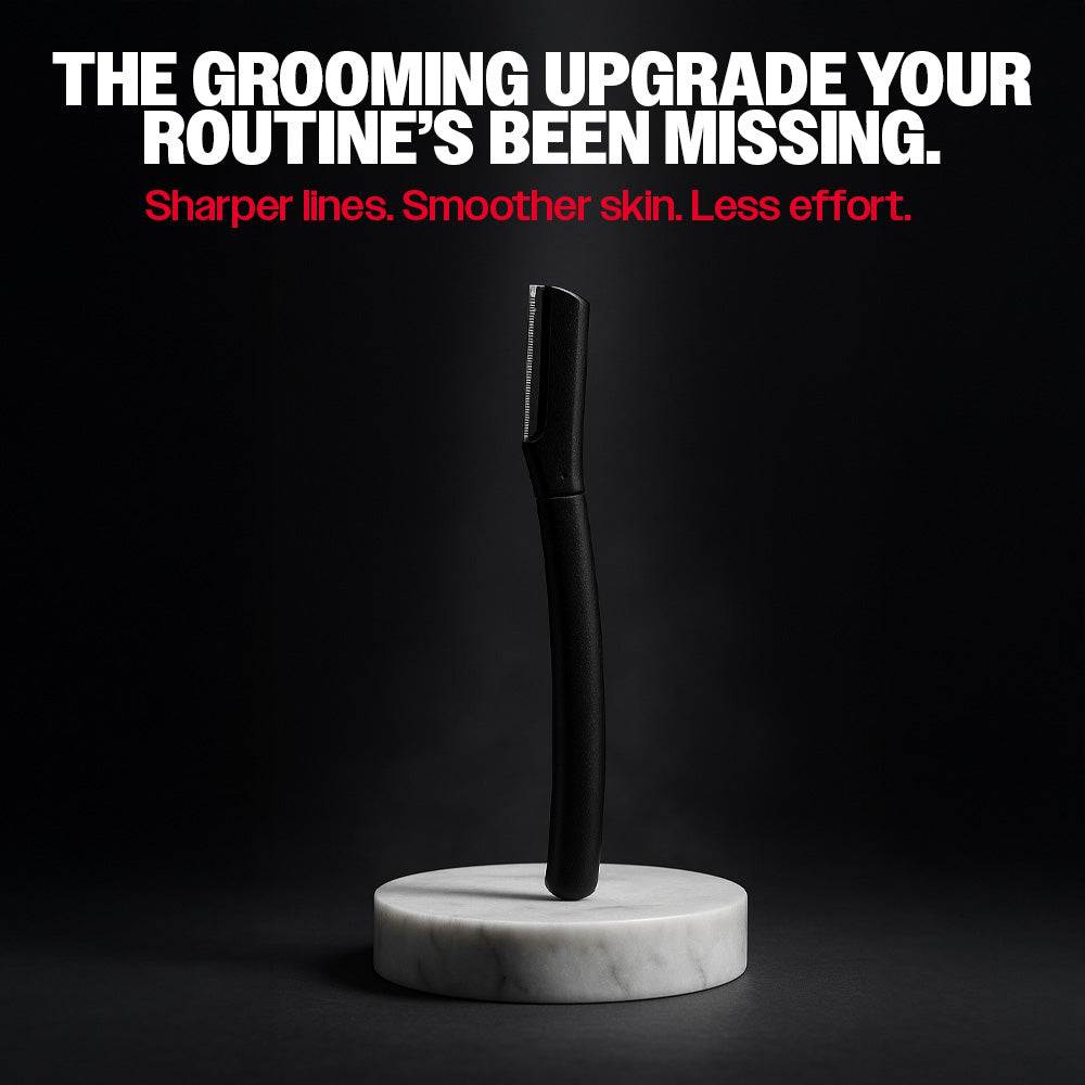 Slick Gorilla US Derma Blades x3