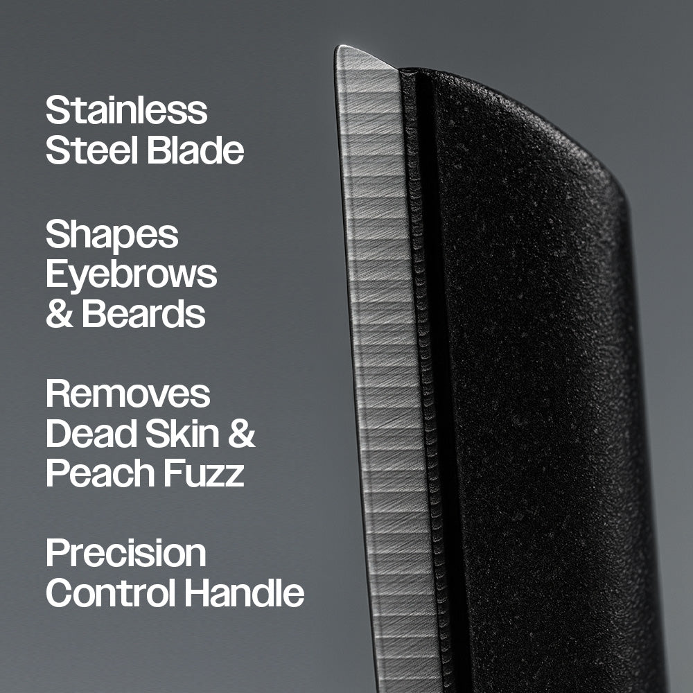 Slick Gorilla US Derma Blades x3