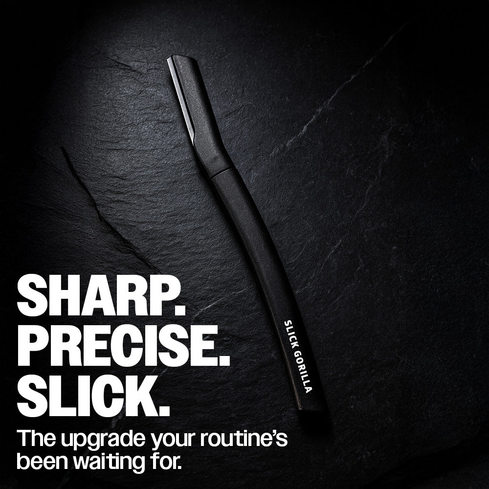 Slick Gorilla US Derma Blades x3