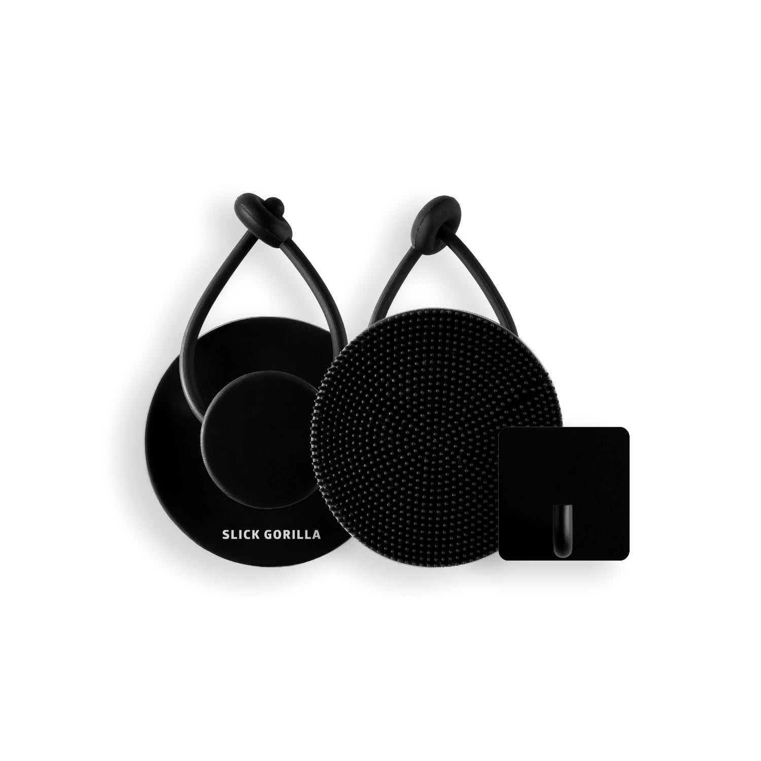 Slick Gorilla US Face Scrubber