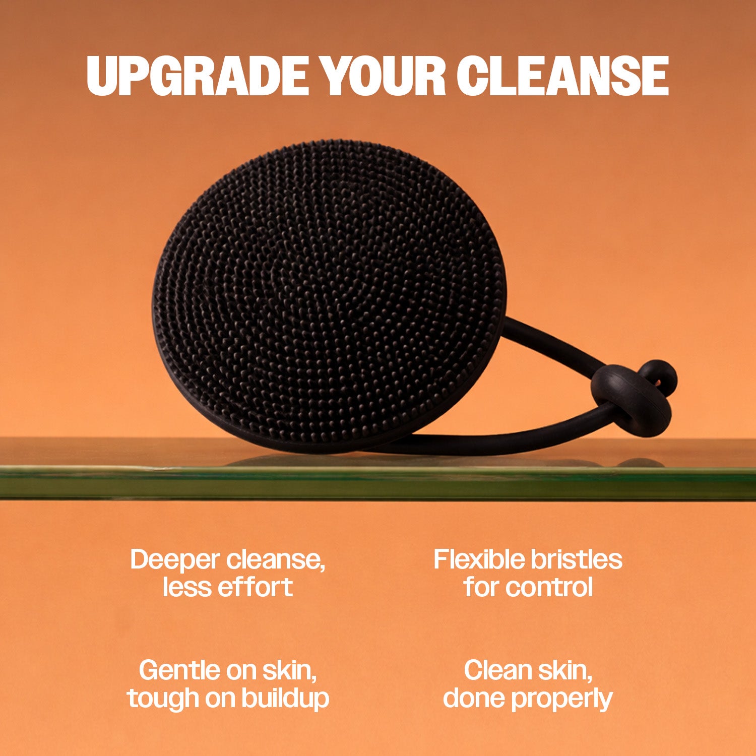 Slick Gorilla US Face Scrubber