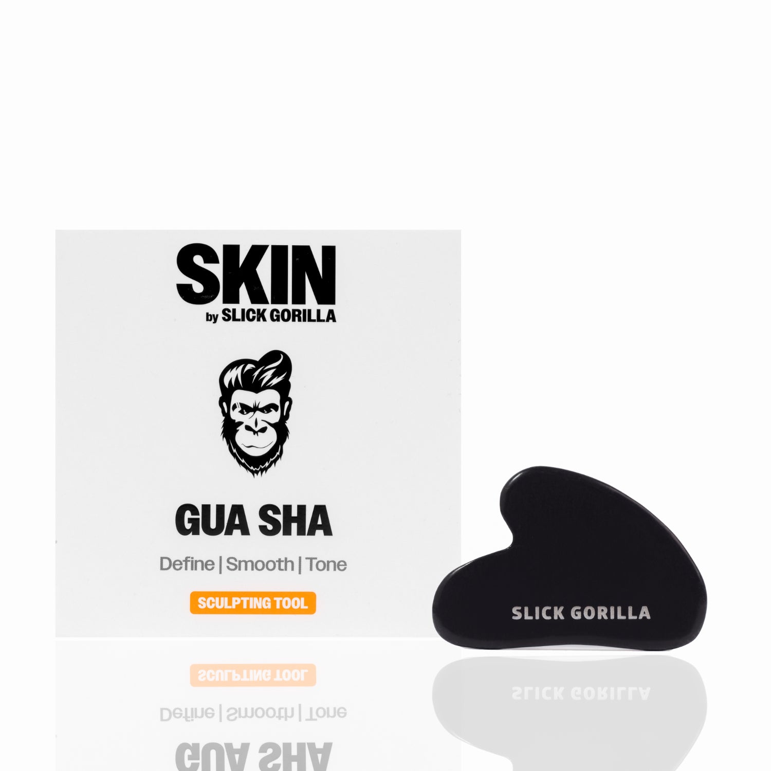 Slick Gorilla US Gua Sha