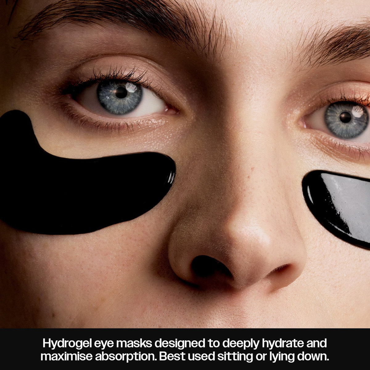 Slick Gorilla US Hydra-Boost Under Eye Patches (3 Set Pack)