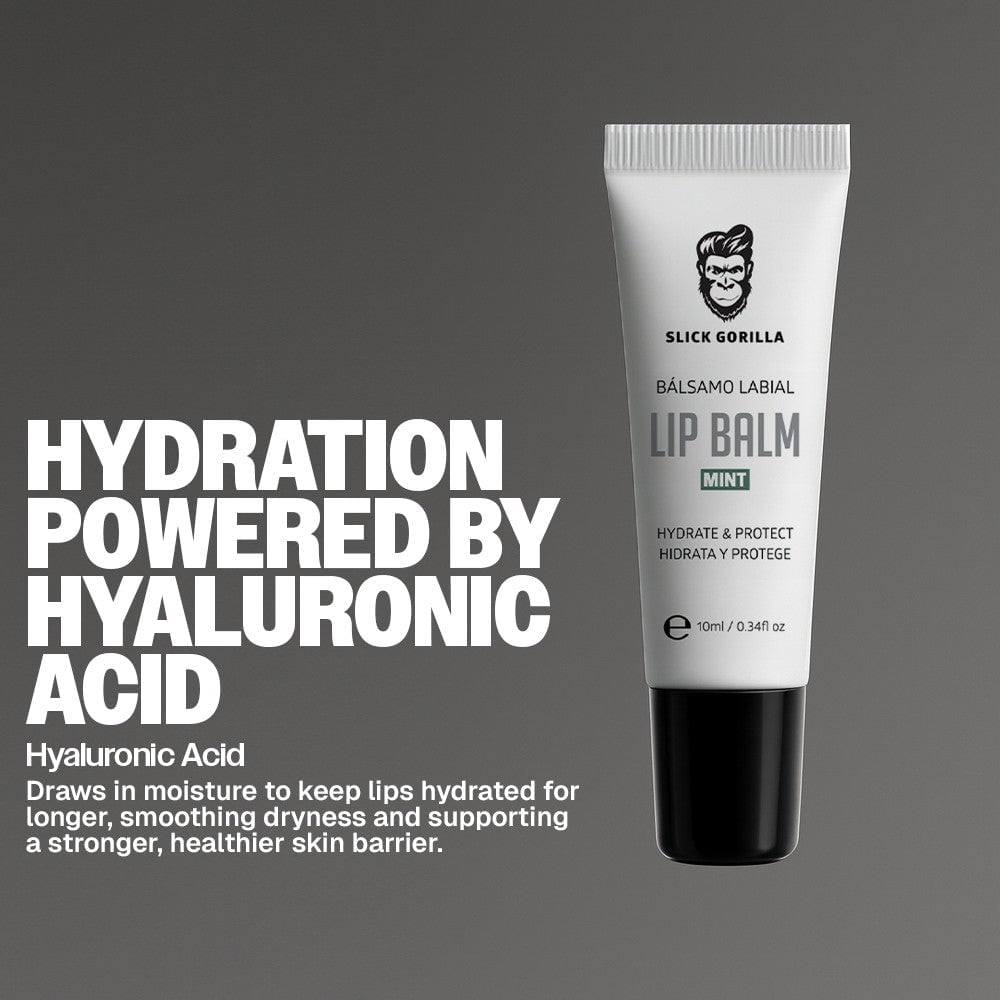 Slick Gorilla US Lip Balm