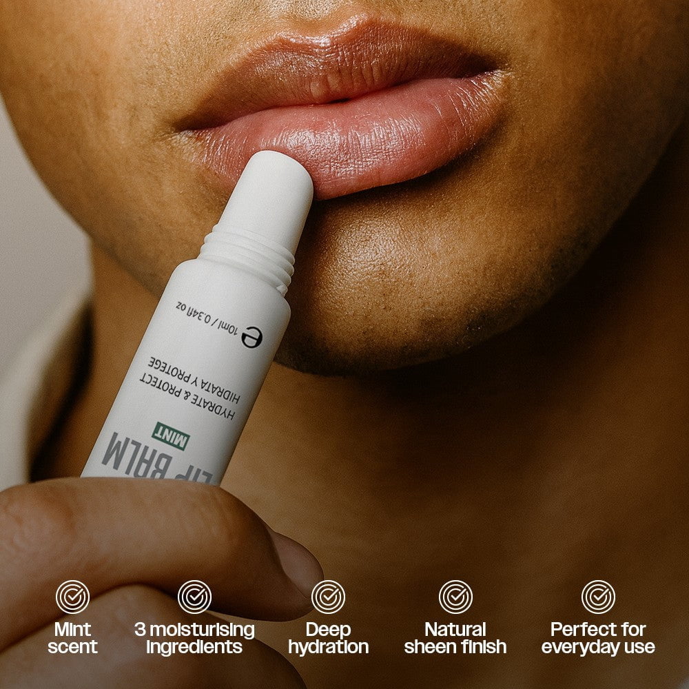 Slick Gorilla US Lip Balm