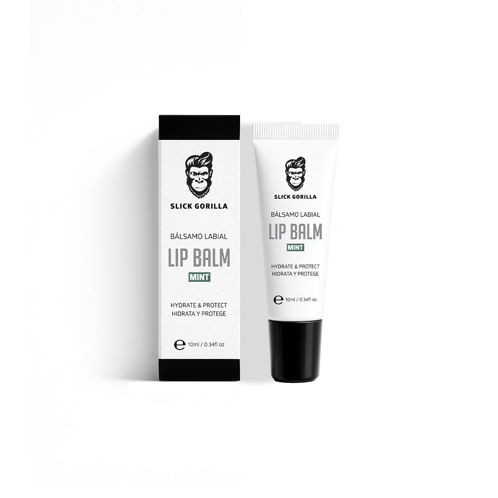 Slick Gorilla US Lip Balm