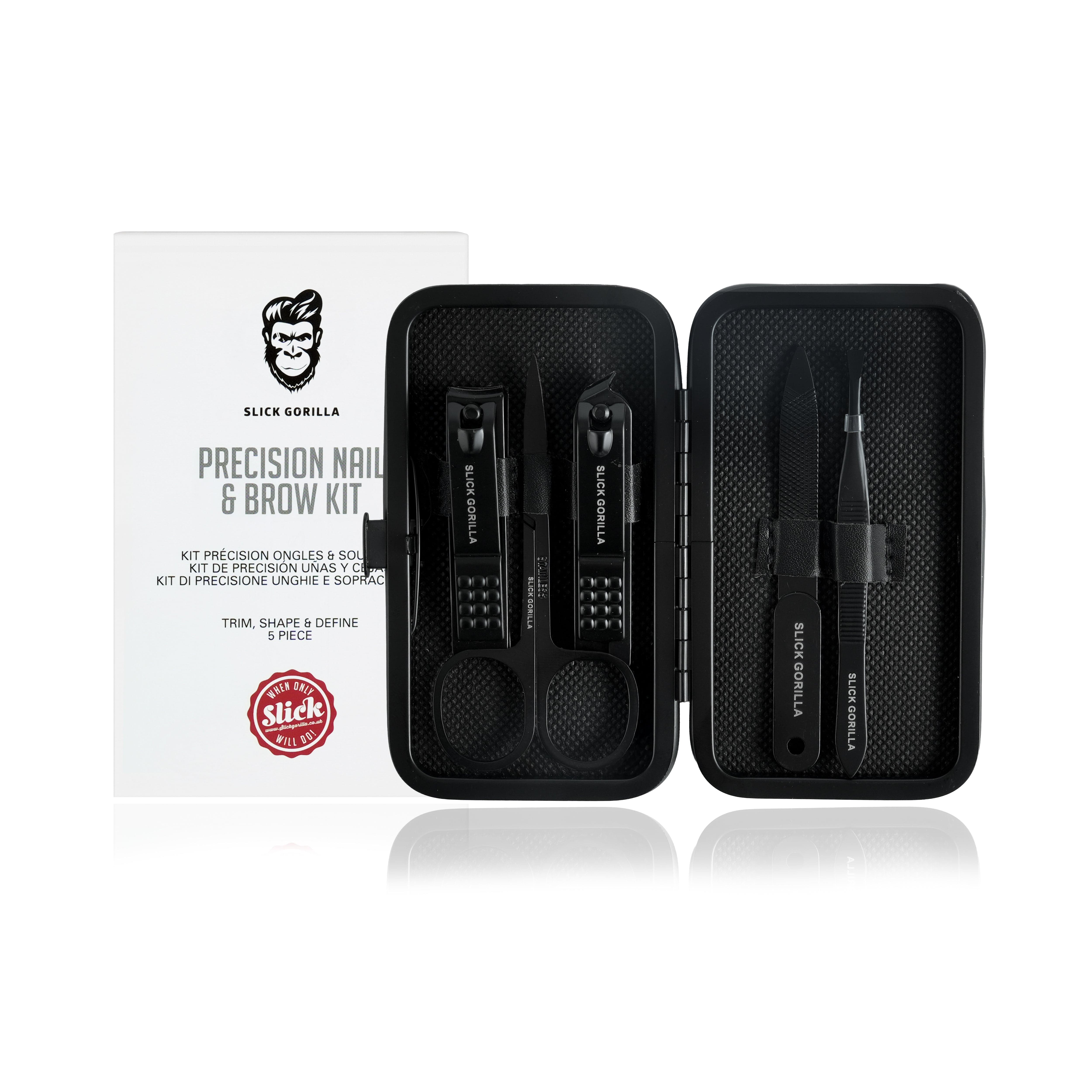 Slick Gorilla US Precision Nail & Brow Kit