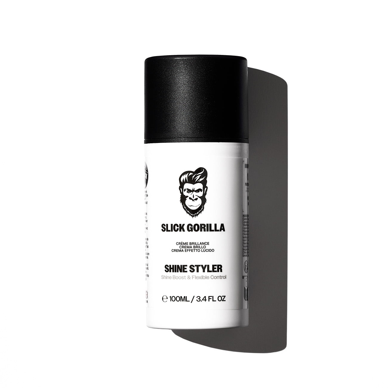 Slick Gorilla US Shine Styler