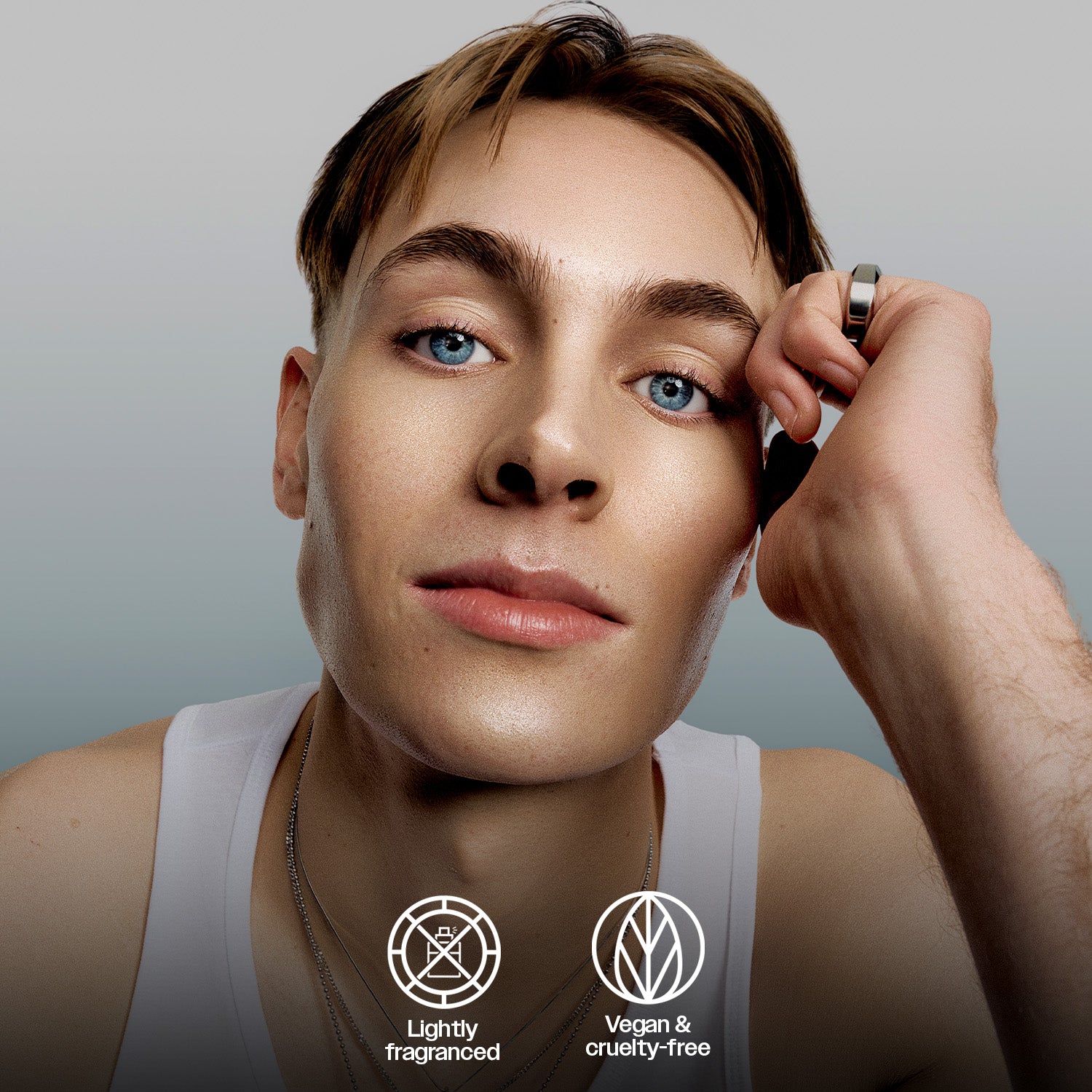 Slick Gorilla US Skin-Revive Sheet Masks (3 Pack)